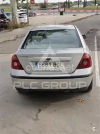 2001 Ford Mondeo