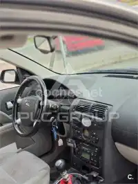 2001 Ford Mondeo