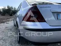 2001 Ford Mondeo