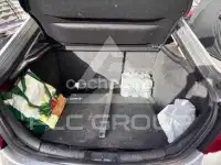 2001 Ford Mondeo