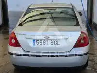 2001 Ford Mondeo
