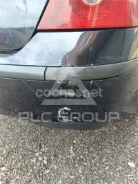 2001 Ford Mondeo