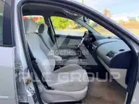 2001 Ford Mondeo