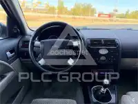 2001 Ford Mondeo