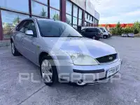 2001 Ford Mondeo