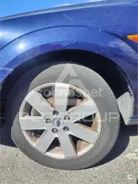 2001 Ford Mondeo