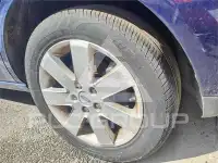 2001 Ford Mondeo