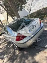 2001 Ford Mondeo