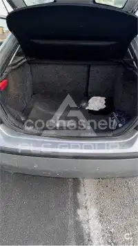 2001 Ford Mondeo