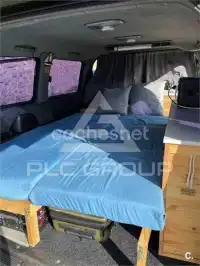 2001 Hyundai H-1