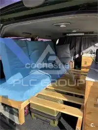 2001 Hyundai H-1