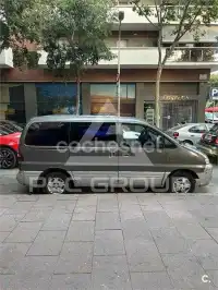 2001 Hyundai H-1
