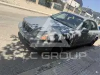 2001 Hyundai XG