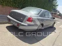 2001 Hyundai XG