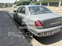 2001 Hyundai XG