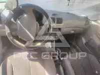2001 Hyundai Accent