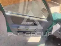 2001 Hyundai Accent