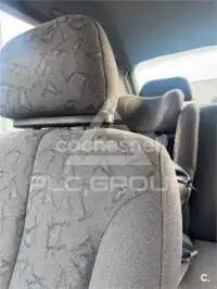 2001 Hyundai Accent