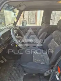 2001 Hyundai Terracan