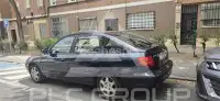 2001 Hyundai Elantra