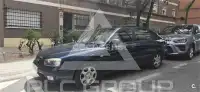 2001 Hyundai Elantra