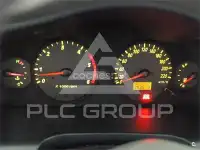 2001 Hyundai Santa Fe