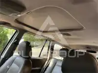 2001 Hyundai Santa Fe