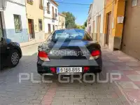 2001 Hyundai Coupe