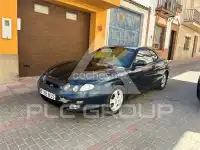 2001 Hyundai Coupe