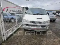 2001 Hyundai H-1