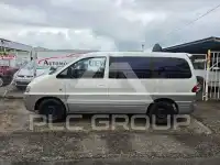 2001 Hyundai H-1