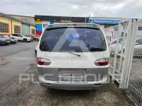 2001 Hyundai H-1