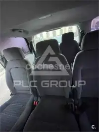 2001 Volkswagen SHARAN