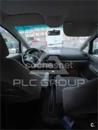 2001 Volkswagen SHARAN