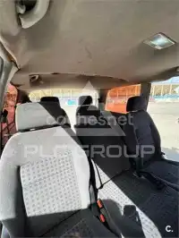 2001 Volkswagen SHARAN