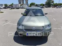 2001 Volkswagen Passat