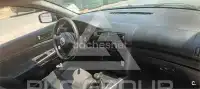 2001 Volkswagen Passat