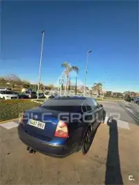 2001 Volkswagen Passat