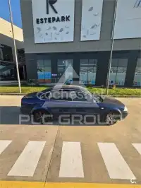 2001 Volkswagen Passat