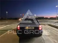 2001 Volkswagen Passat