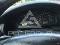 2001 Volkswagen Passat