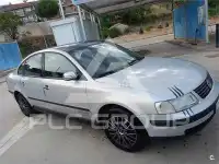 2001 Volkswagen Passat