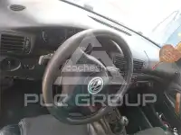 2001 Volkswagen Passat