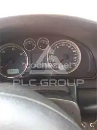 2001 Volkswagen Passat