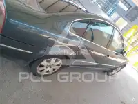 2001 Volkswagen Passat