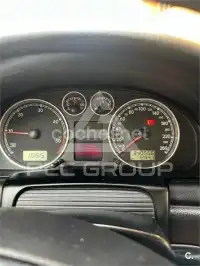 2001 Volkswagen Passat