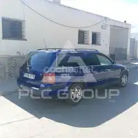 2001 Volkswagen Passat