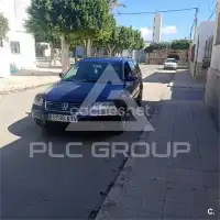 2001 Volkswagen Passat