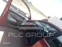 2001 Volkswagen Passat