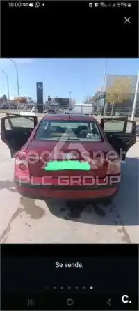 2001 Volkswagen Passat
